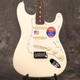 Fender USA / Jeff Beck Stratocaster Olympic White American Artist Series 3.98kg/2023ǯ[S/N US23074212]