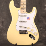 Fender USA / Yngwie Malmsteen Signature Stratocaster Vintage White Maple American Artist Series3.75kg/2023ǯ[S/N US23013710]