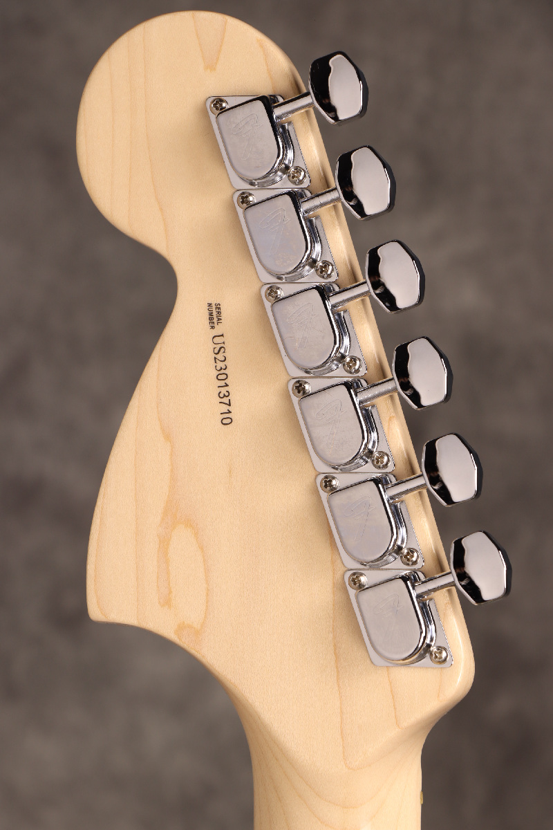 Fender USAネック Amazon.co.jp: Fender American デラックスギター 4ボルト