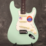 Fender / Jeff Beck Stratocaster Rosewood Fingerboard Surf Green 3.89kg/2023ǯ[S/N US23080311]