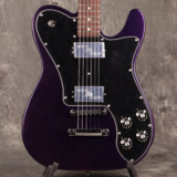 Fender / Kingfish Telecaster Deluxe Rosewood Fingerboard Mississippi Night3.71kg[S/N KF220702]