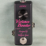 Valkyrie Spear / Violence Booster MK II ブースター