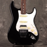 WEBSHOPꥢ󥹥Fender / Ultra Luxe Stratocaster Floyd Rose HSS Rosewood Fingerboard Mystic Black3.84kg[SN US23069209]