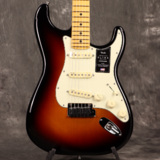 Fender / American Ultra Stratocaster Maple Fingerboard Ultraburst3.57kg/2023ǯ[S/N US23052577]