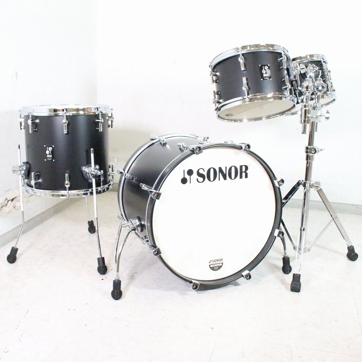 美品 スネアドラム ソナー SONOR ascentシリーズ - 打楽器 美品 スネアドラム ソナー SONOR ascentシリーズ - 打楽器