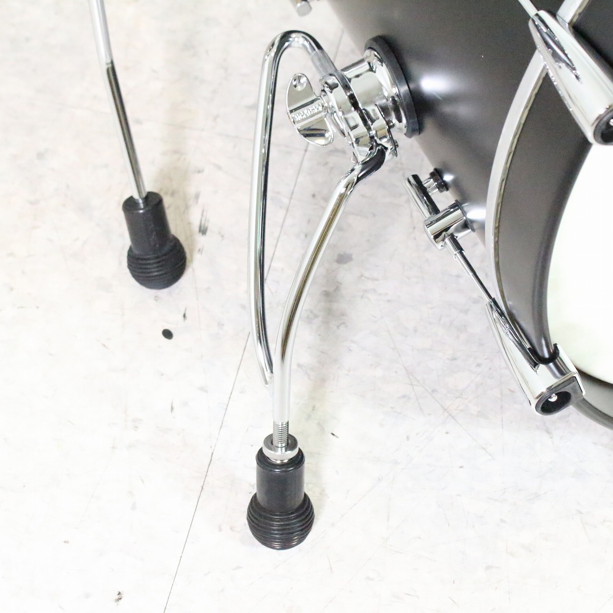 SONOR / SQ1 20/10/12/16 4pcs #GTB タムスタンド付き ソナー