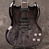Gibson USA / SG Modern Trans Black Fade [3.42kg]ڼʪ/̤Ÿʡ[S/N 206930143] ֥