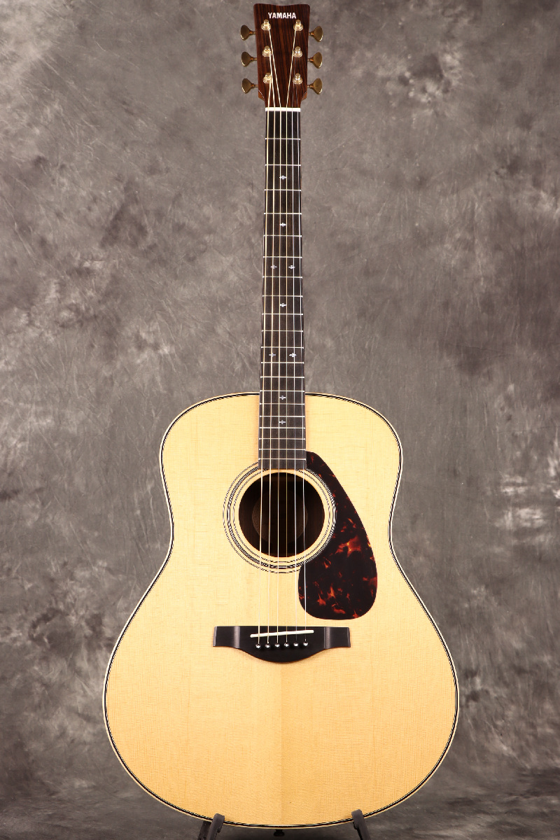 YAMAHA / LL26 ARE Natural (NT) ヤマハ [日本製]【実物画像/未