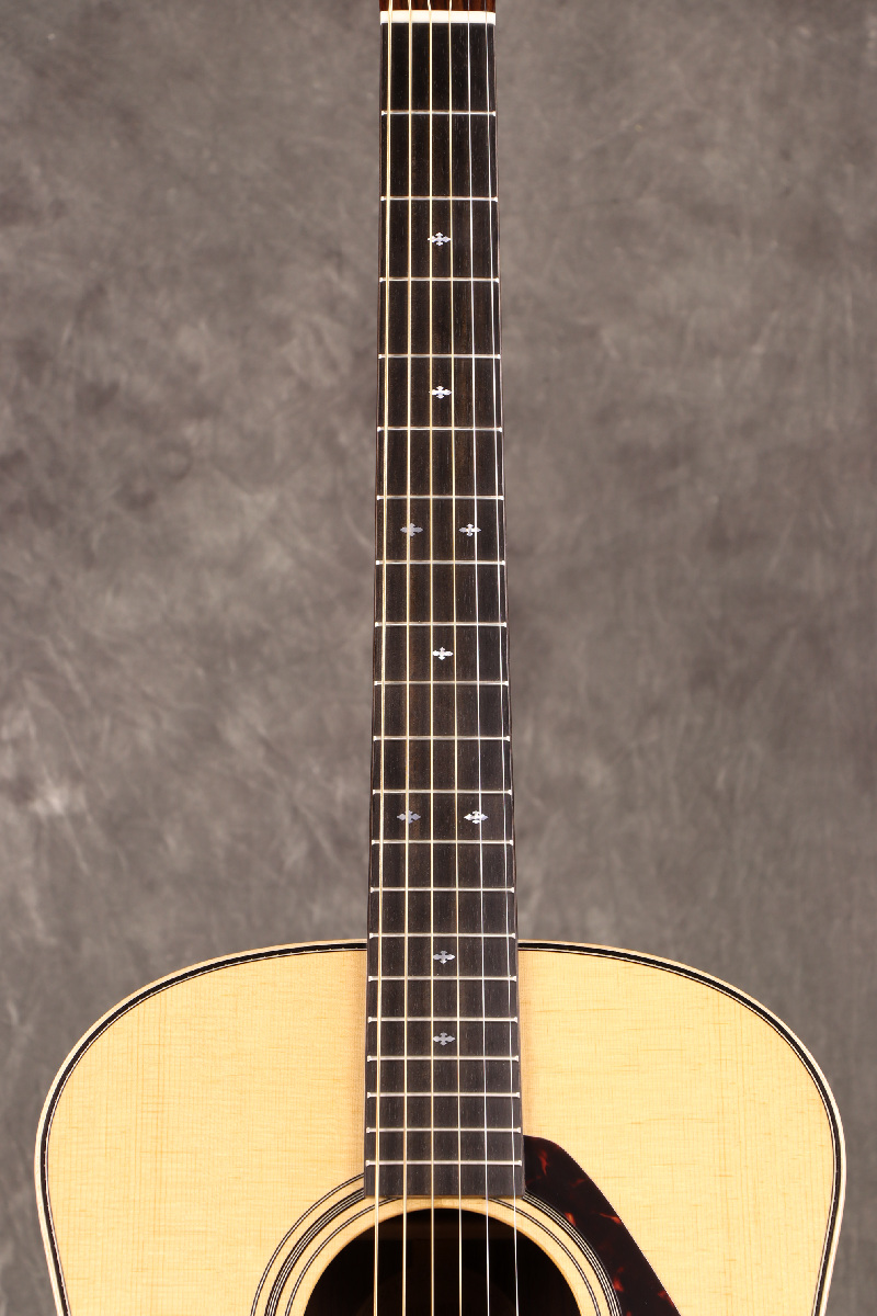 YAMAHA / LL26 ARE Natural (NT) ヤマハ [日本製]【実物画像/未