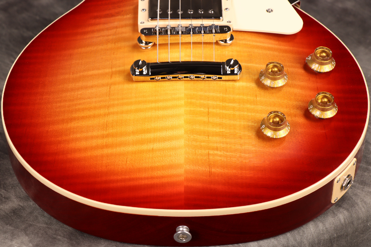 Gibson USA / Exclusive Model Les Paul Standard 50s AAA Gibson USA / Exclusive Model Les Paul Standard 50s AAA