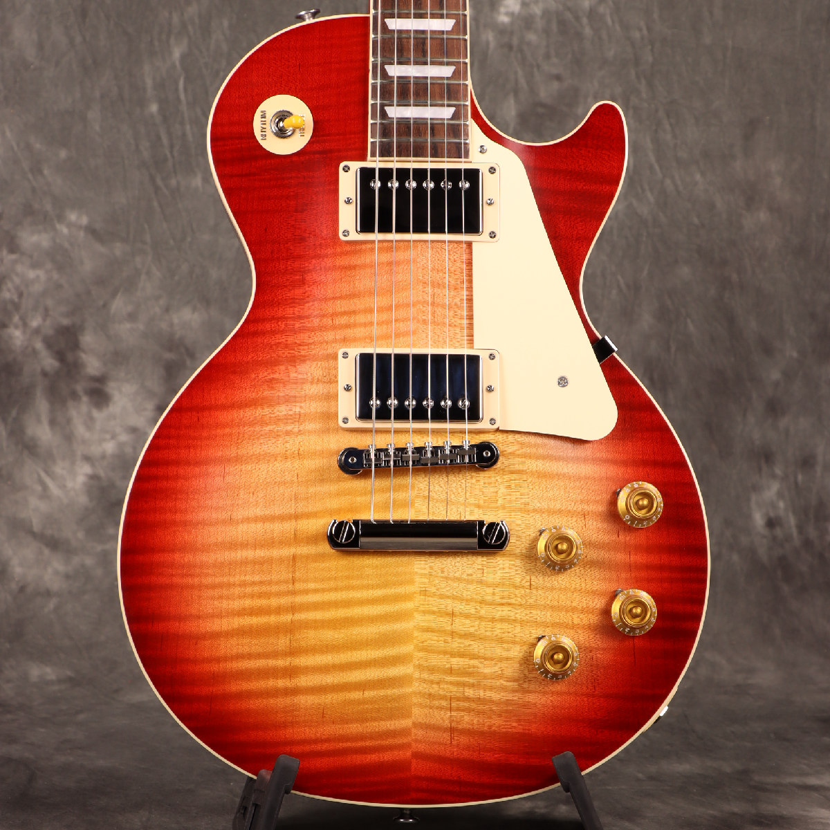 Gibson USA / Exclusive Model Les Paul Standard 50s AAA