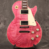 Gibson USA / Les Paul Standard 60s Figured Top Translucent Fuchsia [4.68kg]ڼʪ/̤Ÿʡ[S/N 228230136]