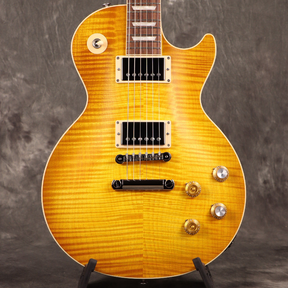 Gibson Greeny Les Paul Standard KH 極美品 Gibson Greeny Les Paul Standard KH 極美品