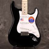 Fender USA / Eric Clapton Signature Stratocaster Black åץȥ3.58kg/2023ǯ[S/N US23044298]