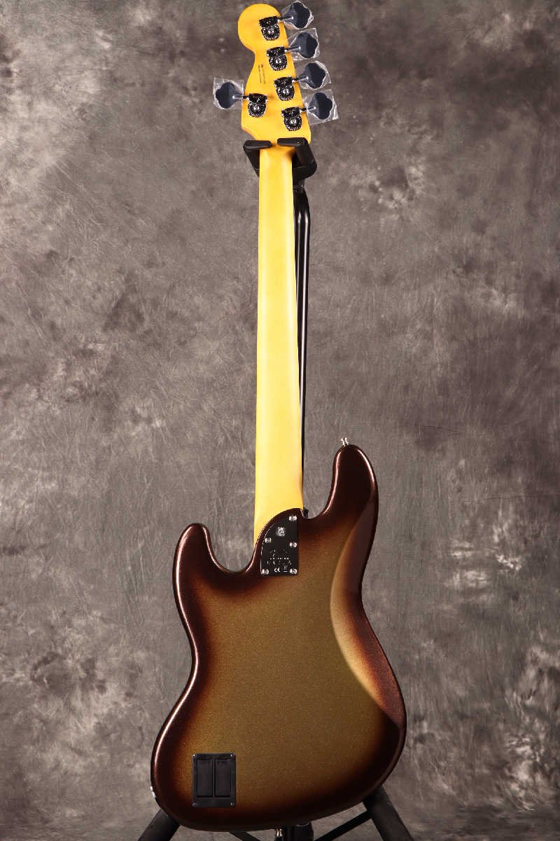 Fender / American Ultra Jazz Bass V Rosewood Fingerboard