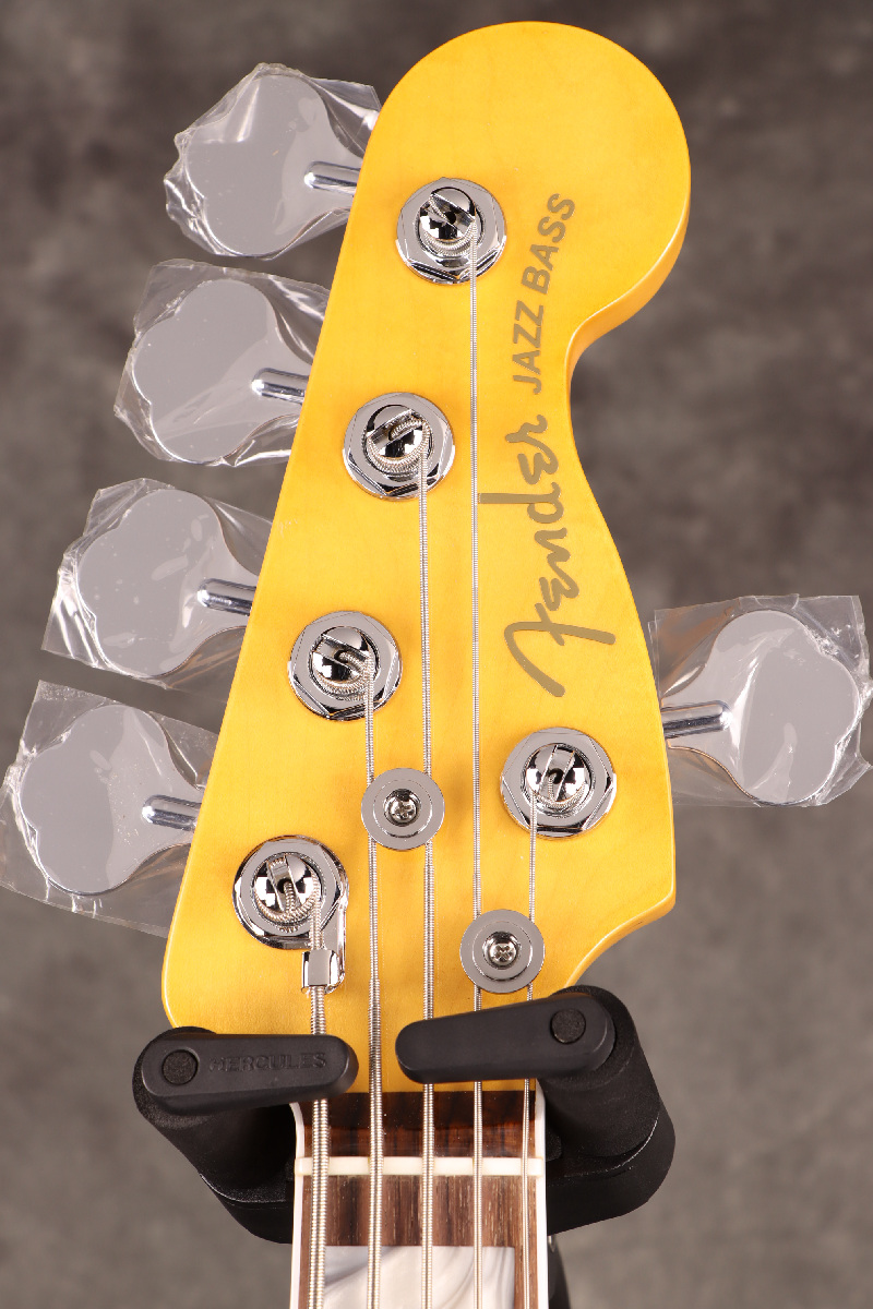 Fender / American Ultra Jazz Bass V Rosewood Fingerboard