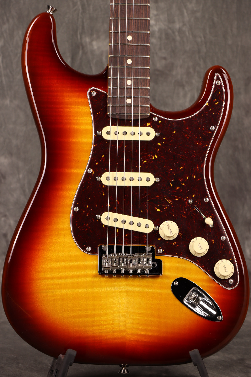 Fender / 70th Anniversary American Professional II