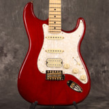 Fender / Tash Sultana Stratocaster Maple Fingerboard Transparent Cherry3.61kg/2023ǯ[S/N MX23069080]