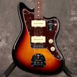 Fender / American Professional II Jazzmaster Rosewood Fingerboard 3-Color Sunburst3.64kg/2023ǯ[S/N US23073971]