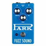 Earthquaker Devices / Park Fuzz Soundӥơޥ˥եȡ ե ǥХ