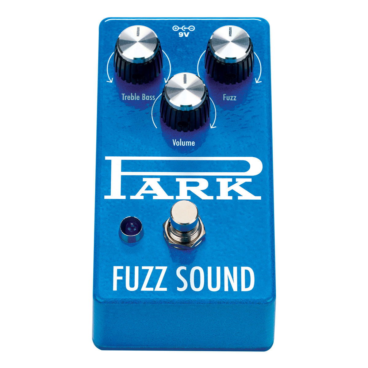 Colby Fuzz Sound — EarthQuaker Devices