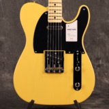 Fender / Made in Japan Heritage 50s Telecaster Maple Fingerboard Butterscotch Blonde3.43kg/2024ǯ[S/N JD24000014]