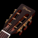 Takamine 400custom PTU441 若草色 Takamine / 400CUSTOM PTU441 Custom 若草色-WAKAKUSA IRO