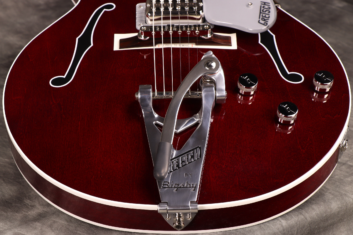Gretsch / G6119T-ET Players Edition Tennessee Rose