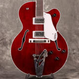 Gretsch / G6119T-ET Players Edition Tennessee Rose Electrotone Hollow Body Dark Cherry Stain3.2kg/2024ǯ[JT24010329]
