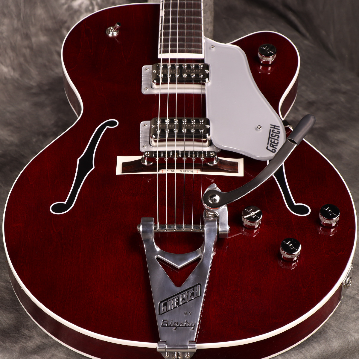 Gretsch / G6119T-ET Players Edition Tennessee Rose