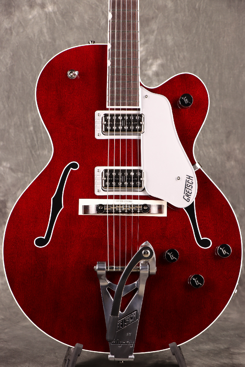 Hollow Body :: G6119T-ET Players Edition Tennessee Rose