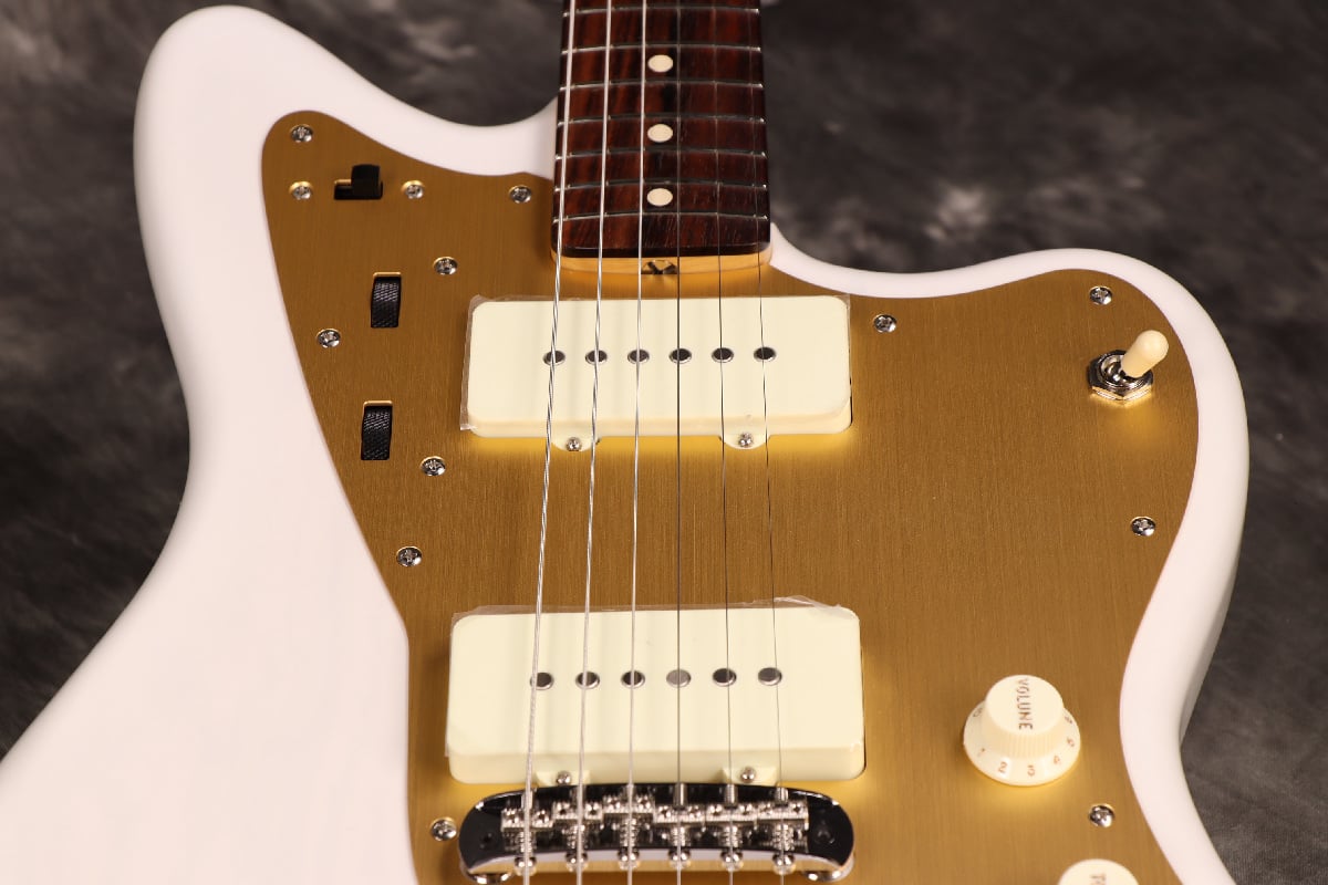 Fender / Made in Japan Heritage 60s Jazzmaster Rosewood