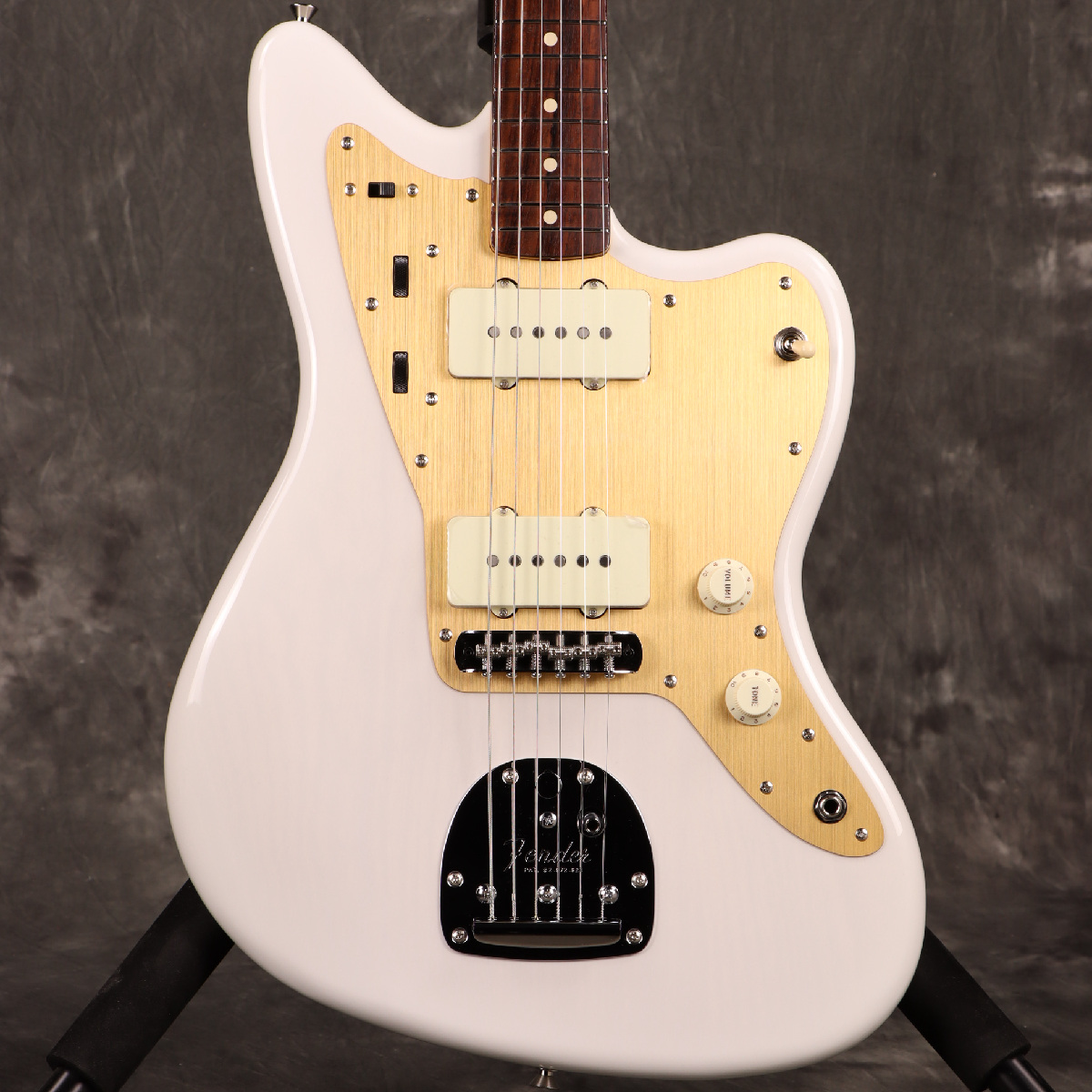 Fender / Made in Japan Heritage 60s Jazzmaster Rosewood
