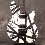EVH / Wolfgang Special Striped Series Ebony Fingerboard Black and White ֥ 3.34kg[S/N WGM232019]