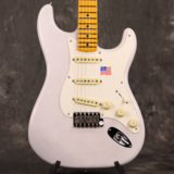 Fender/ Eric Johnson Stratocaster Maple Fingerboard White Blonde3.64kg[S/N EJ23611]