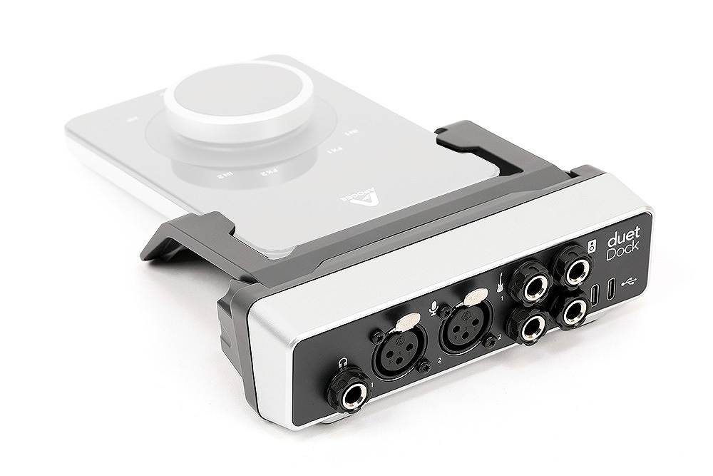APOGEE duet3 アポジー デュエット 美品 APOGEE ( アポジー ) Duet 3 オーディオインターフェイス 送料