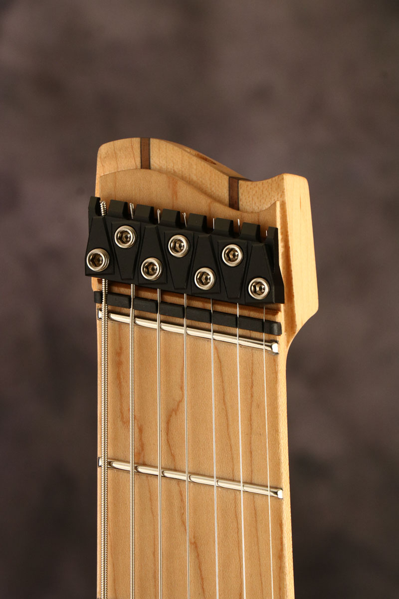 Strandberg / Boden Standard NX 7 Charcoal ストランドバーグ