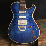 šKnaggs Guitars / Influence Series Kenai HSS Severn head stock Ocean Blue w/Tier 1S/N:#1478ۡĹŹƬŸòۡڸοŹ