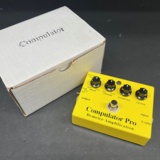 Demeter Amplification / COMP-2 Compulator Pro ĹŹƬŸ ʬò!