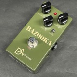 Lovepedal / D.A Bazooka Сɥ饤 ĹŹƬŸ ʬò!!