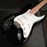 šFender Custom Shop / 2007ǯEric Clapton Crossroads Antigua Stratocaster BlackڸοŹ FINEST GUITARS