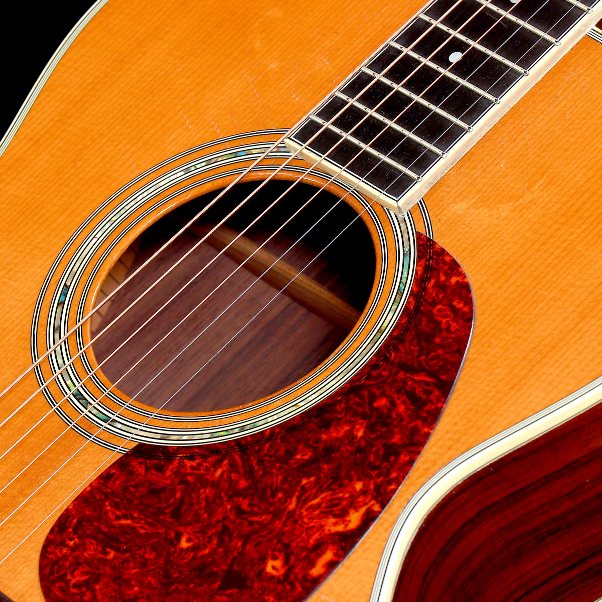 中古】Martin / M-38 [1990年製] マーティン マーチン