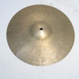 šZILDJIAN / Old K 13inch Intermediate Stamp (1959-1966) 772g K 󥿡ǥȡͲۡŹۡŸò