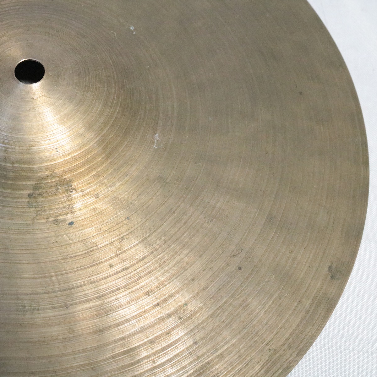 中古】ZILDJIAN / Old K 13inch Intermediate Stamp (1959-1966