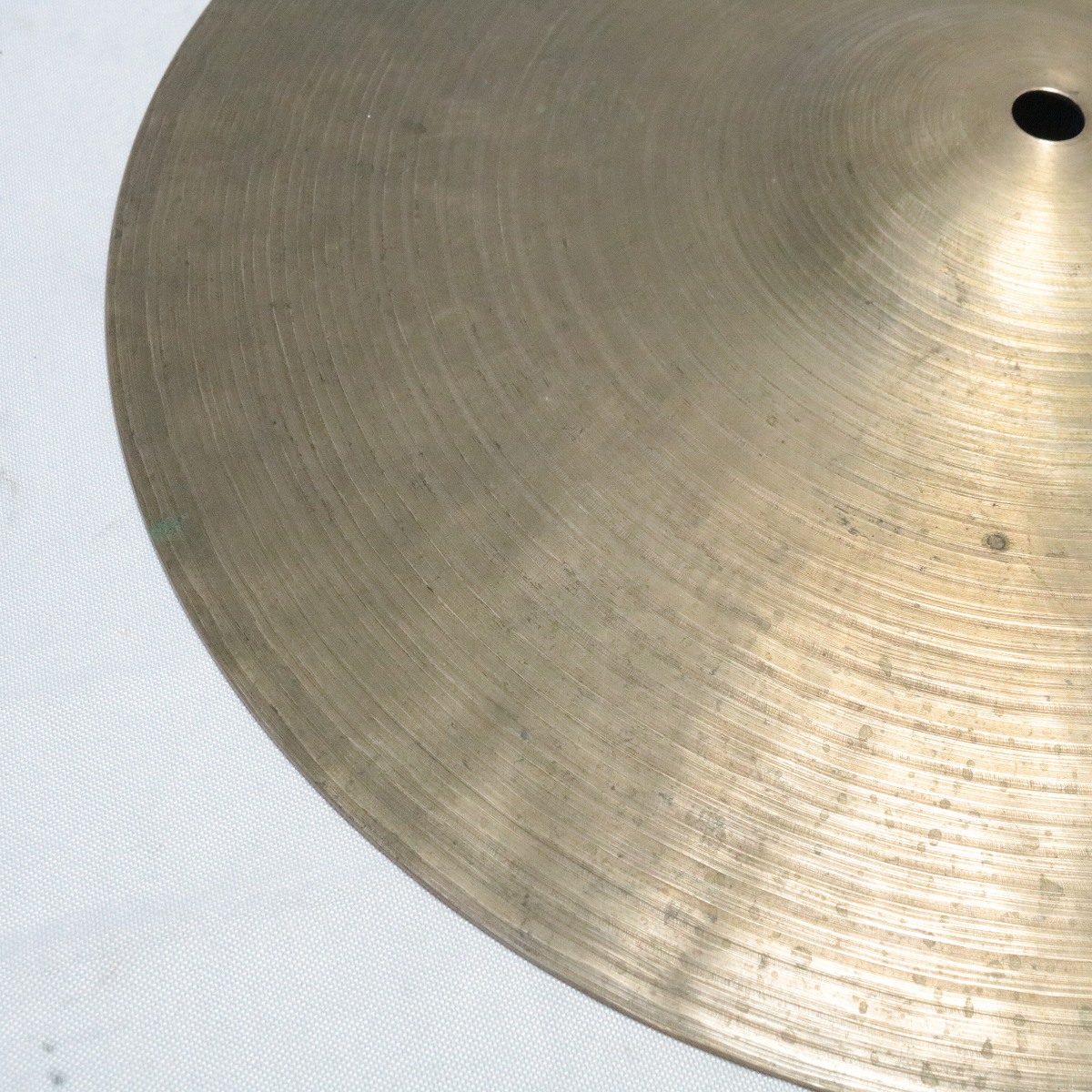 中古】ZILDJIAN / Old K 13inch Intermediate Stamp (1959-1966