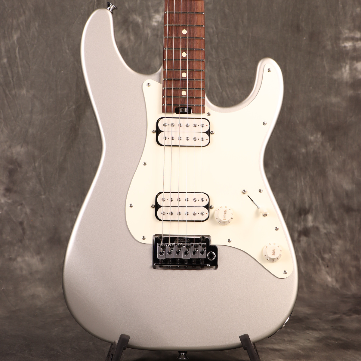 9552】 【左利き用】 Chavel PRO-MOD SO-CAL ダンカン（Charvel