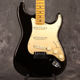 Fender / American Ultra Stratocaster Maple Fingerboard Texas Tea3.71kg[S/N US23031226]