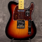 Fender / American Professional II Telecaster Maple Fingerboard 3-Color Sunburst 3.43kg[S/N US22140245]