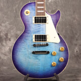 Gibson USA / Les Paul Standard 50s Figured Top Blueberry Burst [4.11kg]ڥȥå/̤Ÿʡ[S/N 227130018]