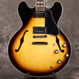 Gibson USA / ES-345 Vintage Burst [3.59kg]ڼʪ/̤Ÿʡ[S/N 222030055] ֥ ߥ ES345